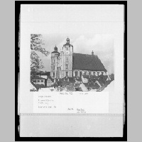 Blick von SW, Aufn. Raslag um 1934, Foto Marburg.jpg